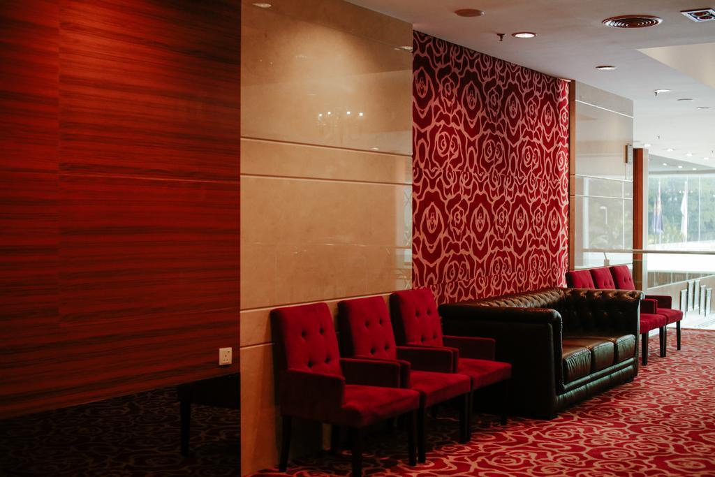 Hotel Granada Johor Bahru Exteriér fotografie